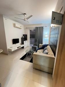 Bedroom Image of 795 Sq.ft 1 BHK Apartment / Flat for sale in Eminence Kimberly Suits, Sector 112 Gurgaon for Rs. 11500000