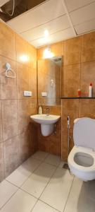 Image of 1588 Sq.ft 3 BHK Apartment / Flat for rent in Prestige Song of the South, Begur, Bengaluru for Rs. 68000