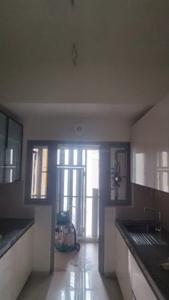 Kitchen Image of 1650 Sq.ft 4 BHK Apartment / Flat for rent in Piramal Aranya, Byculla Mumbai for Rs. 280000