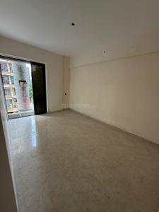 Bedroom Image of 1250 Sq.ft 2 BHK Apartment / Flat for sale in Ulwe Navi Mumbai for Rs. 11000000