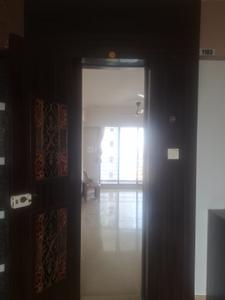 Image of 1580 Sq.ft 3 BHK Apartment / Flat for rent in Vijay Residency, Hiranandani Estate, Thane for Rs. 47000
