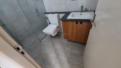 Image of 1748 Sq.ft 3 BHK Apartment / Flat for sale in Sattva Divinity, Nayandahalli, Bengaluru for Rs. 28100000
