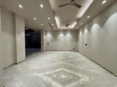 Hall Image of 5922 Sq.ft 4 BHK Builder Floor for sale in Shanti Niketan New Delhi for Rs. 330000000