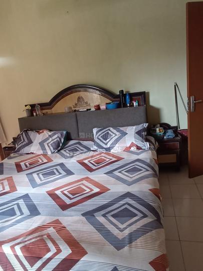 Vraj Tower Bedroom 1