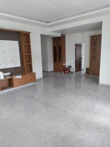 Hall Image of 2000 Sq.ft 3 BHK Builder Floor for rent in Basaveshwara Nagar Bengaluru for Rs. 65000