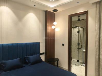 Bedroom Image of 2250 Sq.ft 3 BHK Builder Floor for sale in Ireo Victory Valley, Sector 67 Gurgaon for Rs. 24000000
