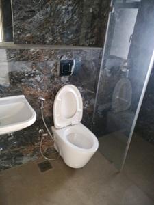 Bedroom Three Image of 1310 Sq.ft 3 BHK Apartment / Flat for sale in Mahesh Jai Arati, Chembur Mumbai for Rs. 36000000