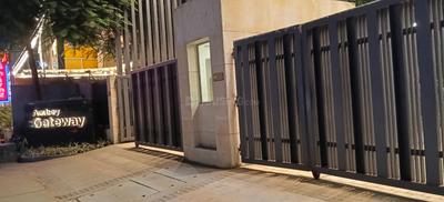 Image of 954 Sq.ft 2 BHK Apartment / Flat for sale in Ambey Gateway, Chinar Park, Kolkata for Rs. 13000000