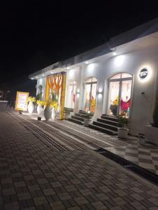 Image of 1000 Sq.ft Residential Plot / Land for sale in Sahu Kalpana Residency, Mohanlalganj, Lucknow for Rs. 3000000