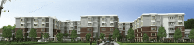 3 BHK Flat