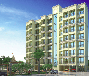 2 BHK Flat