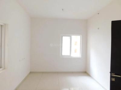 Hall Image of 1000 Sq.ft 2 BHK Apartment / Flat for sale in Hallmark Pinnacle, Kollur Hyderabad for Rs. 9700000
