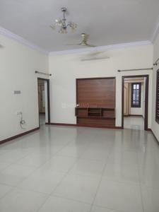 3 BHK Independent House