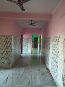 Image of 1250 Sq.ft 3 BHK Apartment / Flat for rent in Mahaprabhu Jharna Apartment, Benachity, Durgapur for Rs. 18000