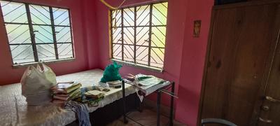 Bedroom Image of 1100 Sq.ft 4 BHK Independent House for sale in Uttarpara Hooghly for Rs. 4500000