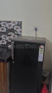 Bedroom Image of 1800 Sq.ft 3 BHK Apartment / Flat for rent in Raja Park Jaipur for Rs. 28000