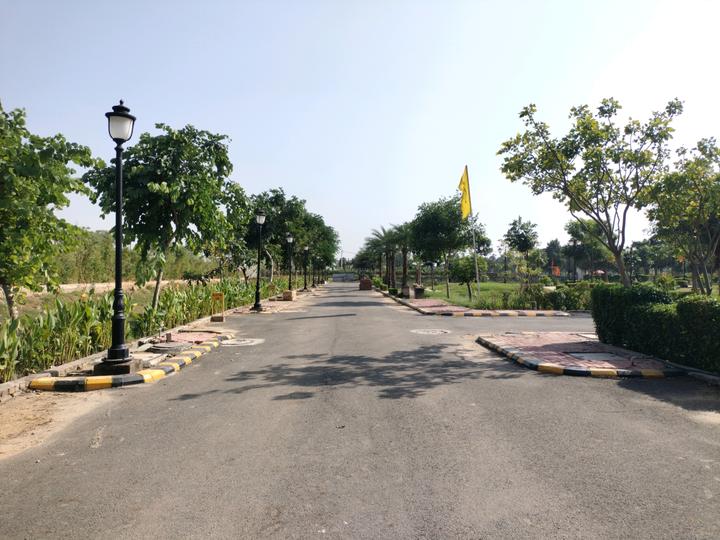 Omaxe City Main Image 1