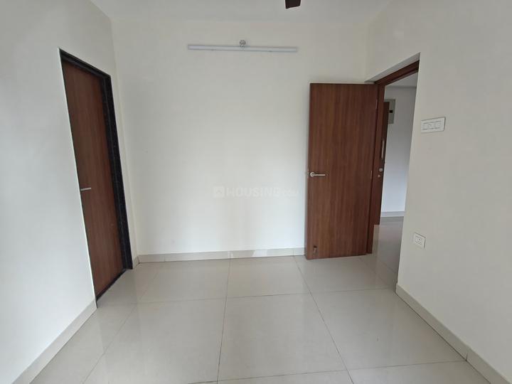 BDD Chawls Worli, Worli Bedroom 1