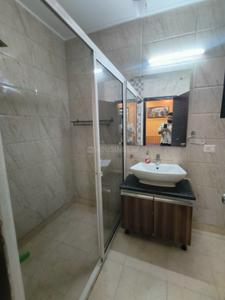 Image of 2367 Sq.ft 3.5 BHK Builder Floor for sale in Sector 46, Gurgaon for Rs. 25500000