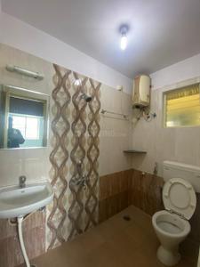 Image of 1000 Sq.ft 2 BHK Apartment / Flat for rent in Kalyan Nagar, Bengaluru for Rs. 32000