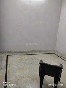Bedroom Image of 900 Sq.ft 3 BHK Builder Floor for rent in Kanausi Lucknow for Rs. 8500