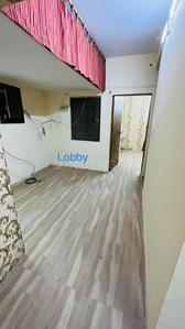 2 BHK Independent Builder Floor