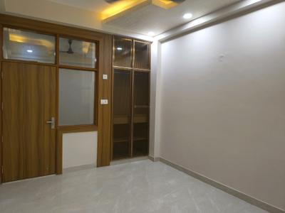 Bedroom Image of 1000 Sq.ft 2 BHK Builder Floor for sale in Dream Homes, Indirapuram Ghaziabad for Rs. 5000000