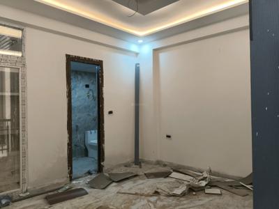 Bedroom Image of 1550 Sq.ft 3 BHK Builder Floor for sale in Sam Heights, Noida Extension Greater Noida for Rs. 6000000