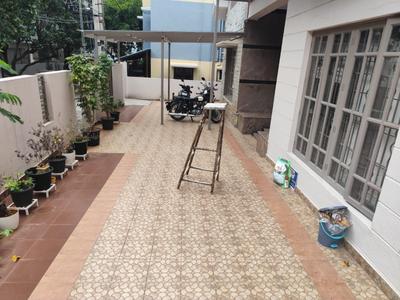 Balcony Image of 3400 Sq.ft 3.5 BHK Builder Floor for rent in Mahadevapura Bengaluru for Rs. 175000