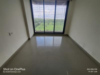 Hall Image of 1560 Sq.ft 2.5 BHK Apartment / Flat for sale in Mahaavir Mannat, Ulwe Navi Mumbai for Rs. 22000000