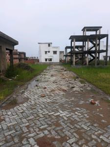 Image of 2160 Sq.ft Residential Plot / Land for sale in Swapnabhumi, New Town, Kolkata for Rs. 5122454