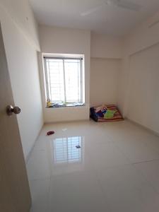 Bedroom Image of 742 Sq.ft 2 BHK Apartment / Flat for sale in Calyx Artemis, Anand Nagar, Sinhagad Road Pune for Rs. 8200000
