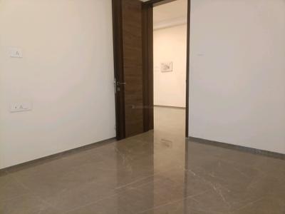 Bedroom Image of 1680 Sq.ft 3 BHK Apartment / Flat for sale in Paradise Sai World City, Bid Navi Mumbai for Rs. 22500000
