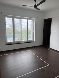 Bedroom Image of 1350 Sq.ft 3 BHK Apartment / Flat for sale in Utsav The Address, Baner Pune for Rs. 20000000
