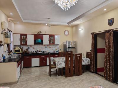 3 BHK Flat