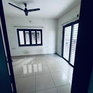 Hall Image of 2400 Sq.ft 4 BHK Independent House for rent in PDPU Road Gandhinagar for Rs. 35000