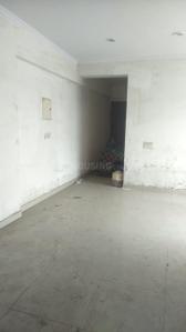 Hall Image of 1500 Sq.ft 3 BHK Apartment / Flat for rent in Kaushambi Ghaziabad for Rs. 33500