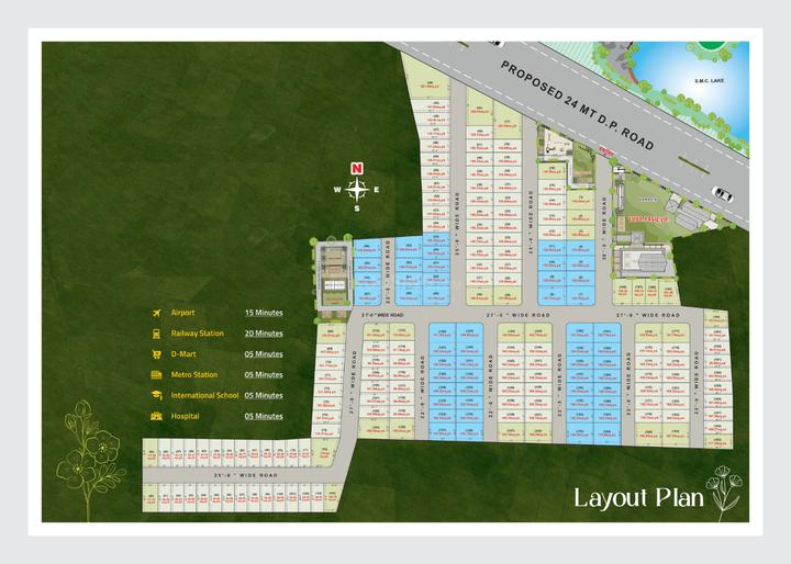 Guru Ram Pavan Bhumi Main Image 1