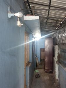 Image of 560 Sq.ft 1 BHK Independent House for sale in Santoshpur, Kolkata for Rs. 2650000