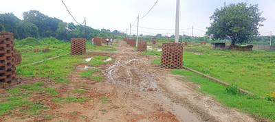 Image of 1000 Sq.ft Residential Plot / Land for sale in Darekhu, Varanasi for Rs. 3500000