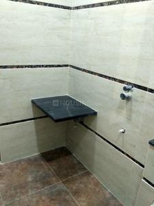 Image of 1150 Sq.ft 2 BHK Apartment / Flat for rent in Chaitanya Greens, Daldal Seoni, Raipur for Rs. 19999
