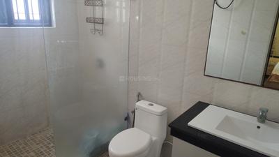 Image of 7000 Sq.ft 7 BHK Independent House for rent in Horamavu, Bengaluru for Rs. 320000