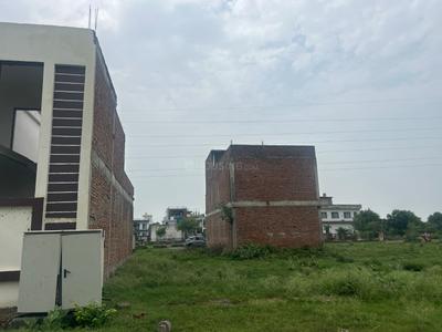 Image of 142 Sq.ft Residential Plot / Land for sale in Ansal Town Agra, Jaipuria, Agra for Rs. 6900000