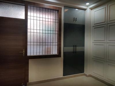 Bedroom Image of 1260 Sq.ft 3 BHK Builder Floor for sale in Dream Homes, Indirapuram Ghaziabad for Rs. 6661000