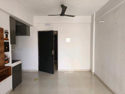 Living Room Image of 700 Sq.ft 2 BHK Apartment / Flat for sale in Signature Global The Millennia, Sector 37D Gurgaon for Rs. 6900000