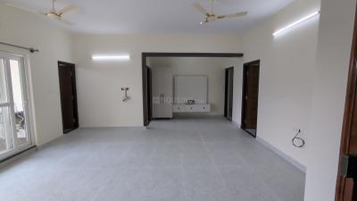 Bedroom Image of 1600 Sq.ft 3 BHK Builder Floor for rent in Arakere Bengaluru for Rs. 45000