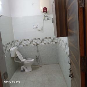 Image of 2152 Sq.ft 2 BHK Builder Floor for rent in Gomti Nagar, Lucknow for Rs. 26500