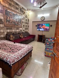Living Room Image of 1800 Sq.ft 3 BHK Duplex for sale in Rampur Jabalpur for Rs. 8500000