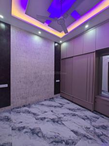 Bedroom Image of 1500 Sq.ft 2 BHK Independent House for rent in Kharar Mohali for Rs. 18500
