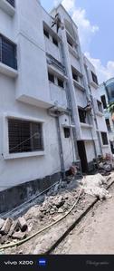 Image of 650 Sq.ft 2 BHK Apartment / Flat for sale in Tollygunge, Kolkata for Rs. 2300000